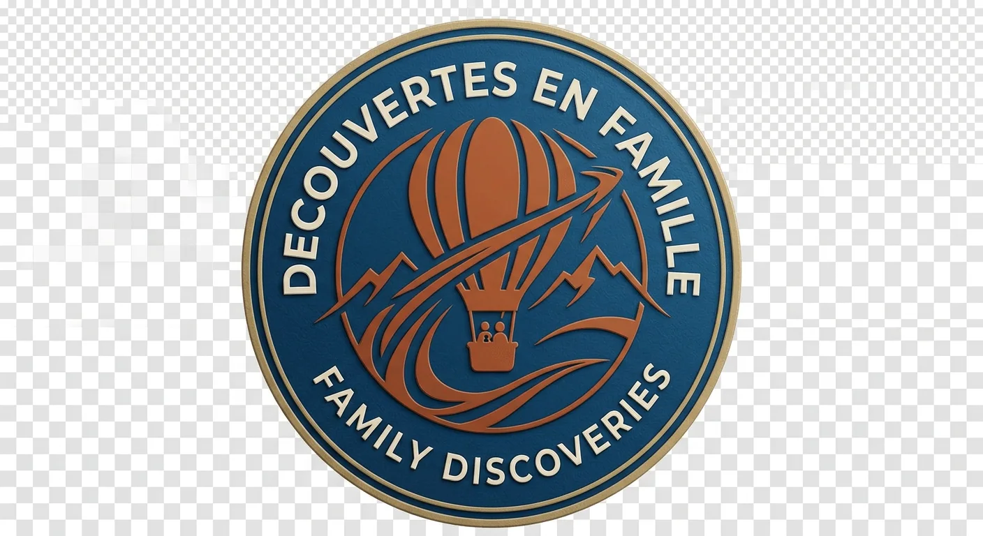 Decouvertes En Famille